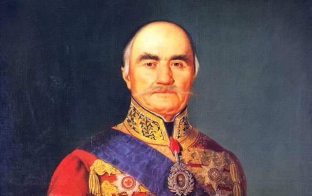 Petrija Obrenović