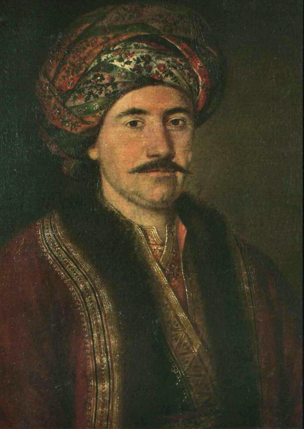 Petrija Obrenović