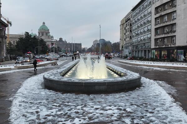 Velike promene na opštini Stari grad: Bezbedniji život i kvalitetnije životno okruženje (FOTO) (VIDEO)