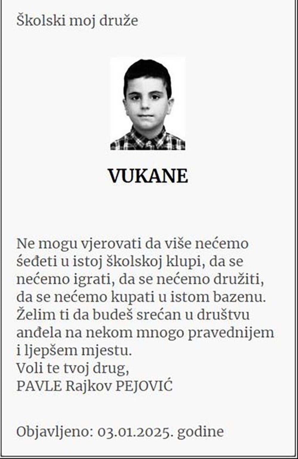 Vukan Vuletić