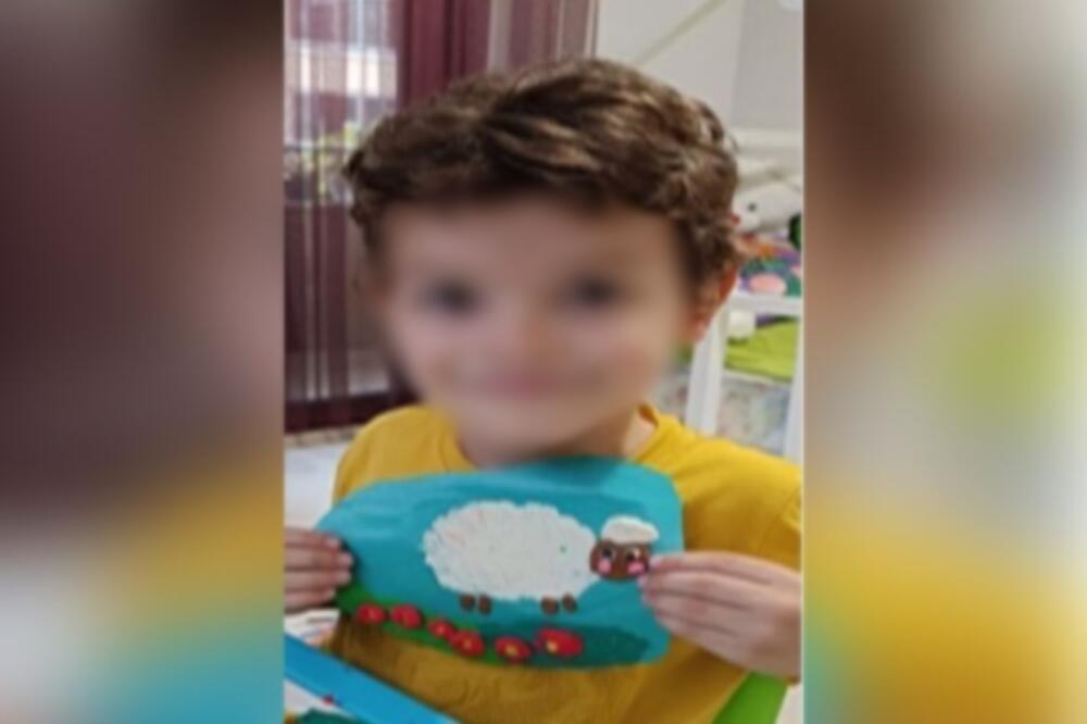 Dečak (5) umro nakon vađenja zubića u Turskoj: I pored krvarenja pušten kući, a onda... autopsija otkrila HOROR!