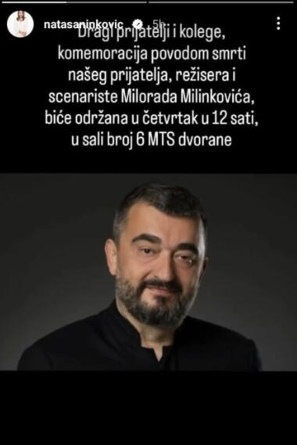 Milorad Milinković