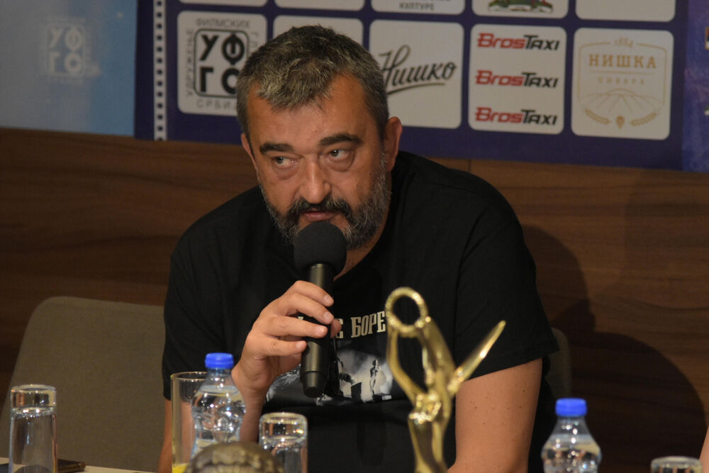 Milorad Milinković