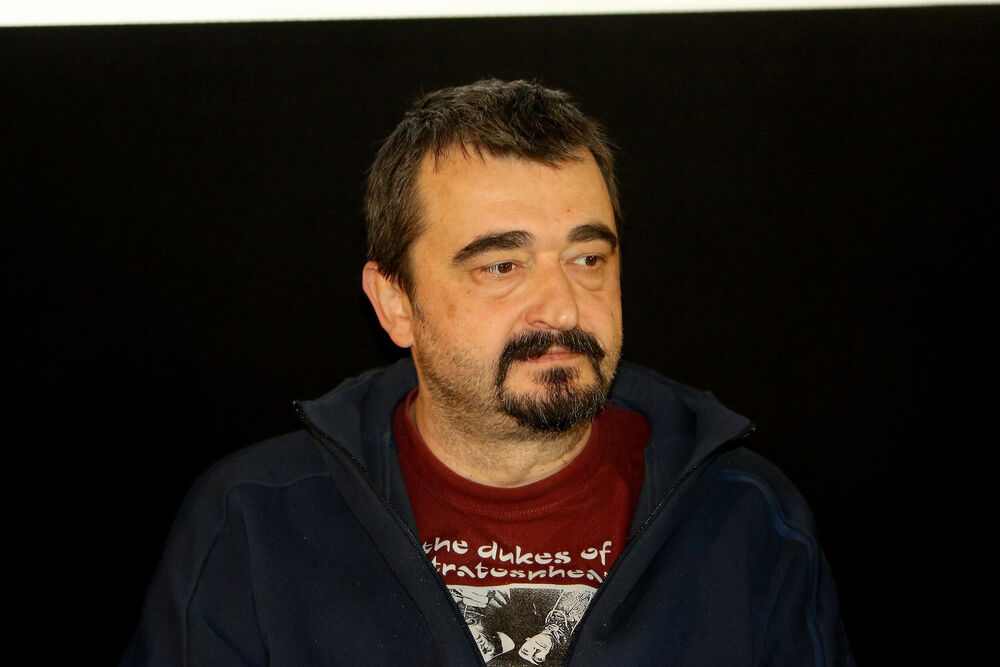 Milorad Milinković