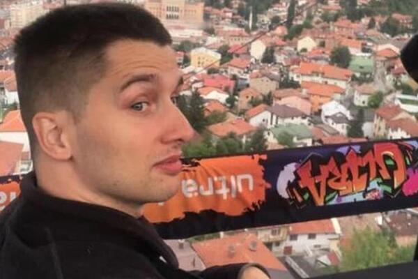 Preminuo Damir Salkić! Supruga se od njega oprostila potresnim rečima, tuga do neba! (FOTO)