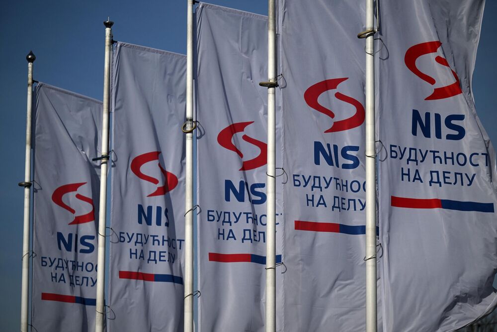 NIS