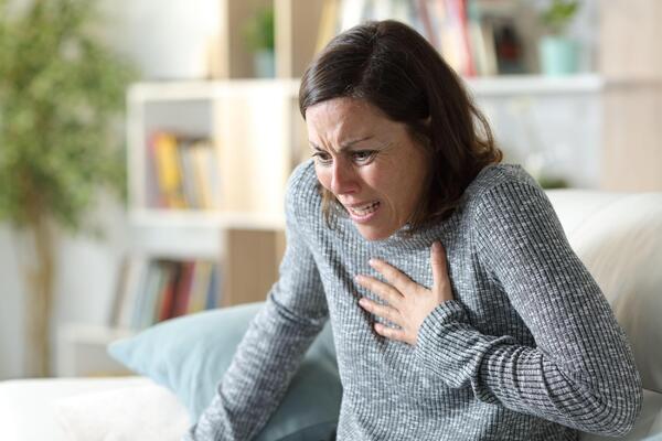 Čujete li otkucaje srca u ušima? „To može biti ozbiljan problem“, upozorava doktor