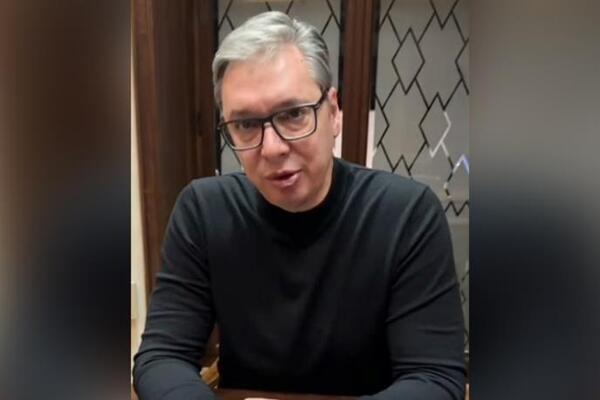 Vučić: "Otišao je Beneton, otići će nam sav tekstil"!