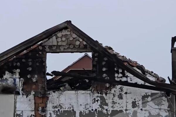 Zabranjen rad domu za stare u Barajevu u kome je zbog požara izgubilo život 8 osoba