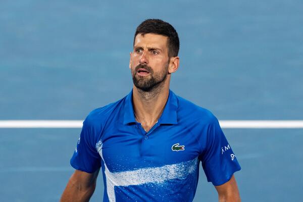 Pokazao veličinu: Novak Đoković se oglasio nakon finala u Melburnu!