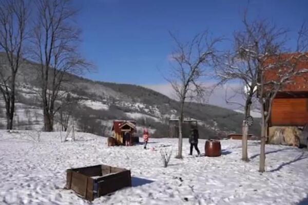 Ova mesta u Srbiji turisti još uvek nisu otkrili: U našoj zemlji ih ima napretek - evo koja 3 su najlepša (FOTO)