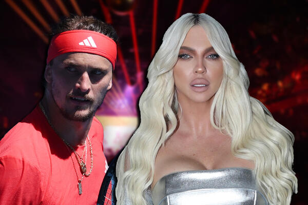 "Brate...": Jelena Karleuša se oglasila zbog Novaka Đokovića! Direktno se obratila Nemcu, šok