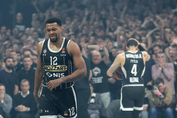 Loša vest za Partizan!