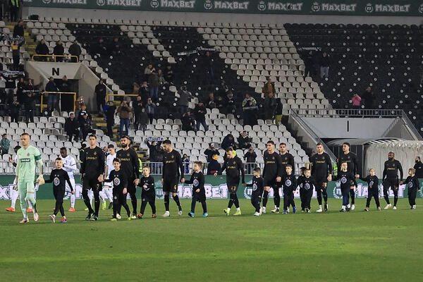 Katastrofa za Partizan! Važan igrač propušta večiti derbi