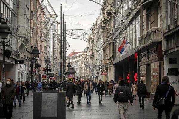 Posle ledene noći, danas nas očekuje ovakvo vreme! Temperatura opet silazi u minus - evo i kada