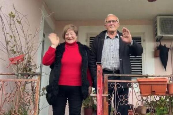 Sonja (57) i Marko (62) postaju roditelji: U aprilu čekaju prinovu, poslali važnu poruku svim parovima (VIDEO)